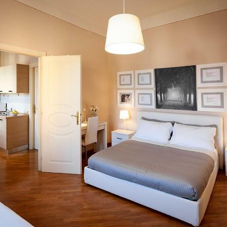 Appartement La Chiave Di Sol à Lucques Extérieur photo