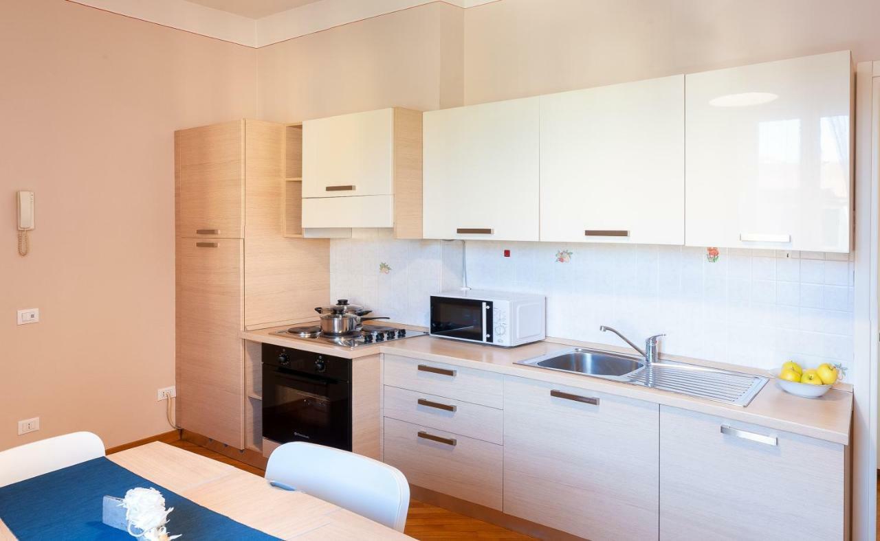 Appartement La Chiave Di Sol à Lucques Extérieur photo