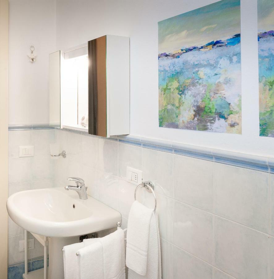 Appartement La Chiave Di Sol à Lucques Extérieur photo