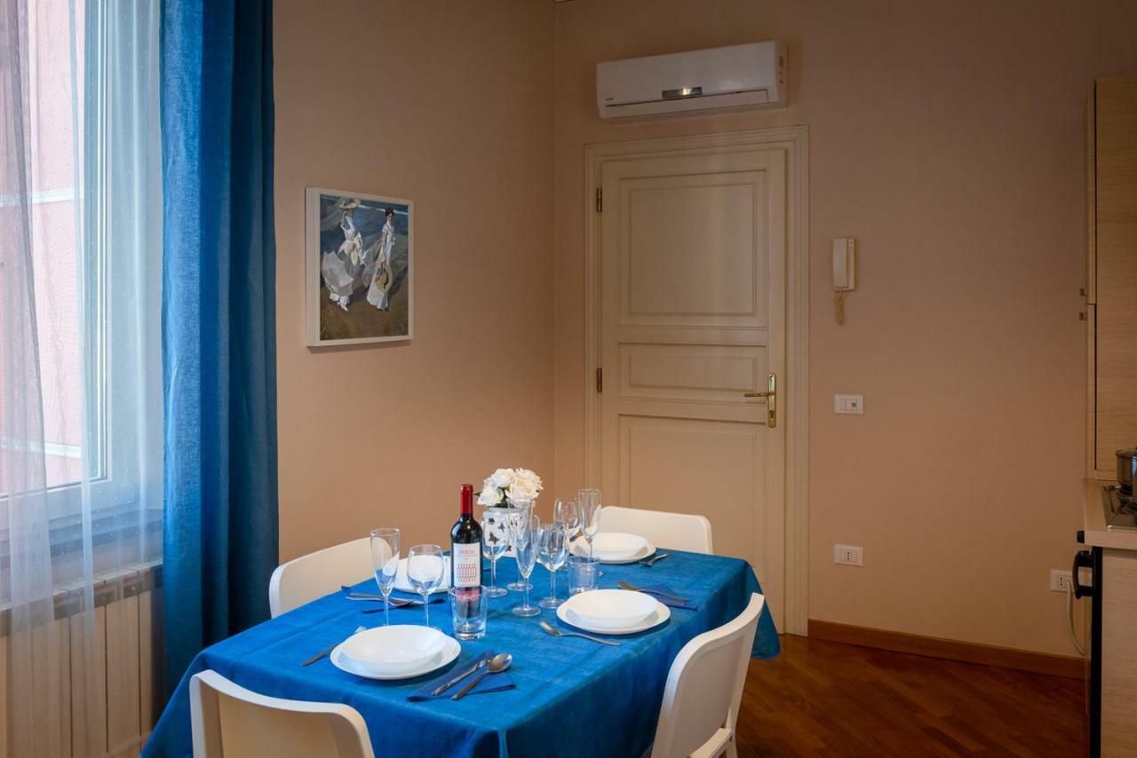 Appartement La Chiave Di Sol à Lucques Extérieur photo