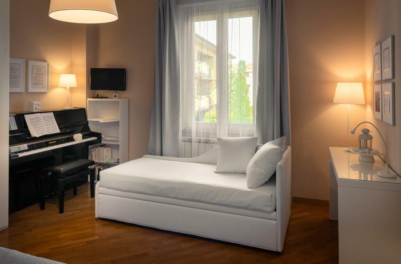Appartement La Chiave Di Sol à Lucques Extérieur photo