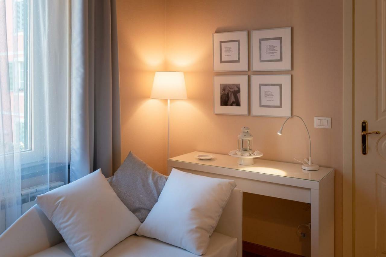 Appartement La Chiave Di Sol à Lucques Extérieur photo