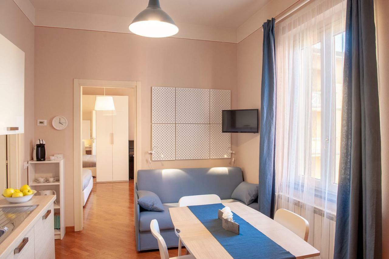 Appartement La Chiave Di Sol à Lucques Extérieur photo