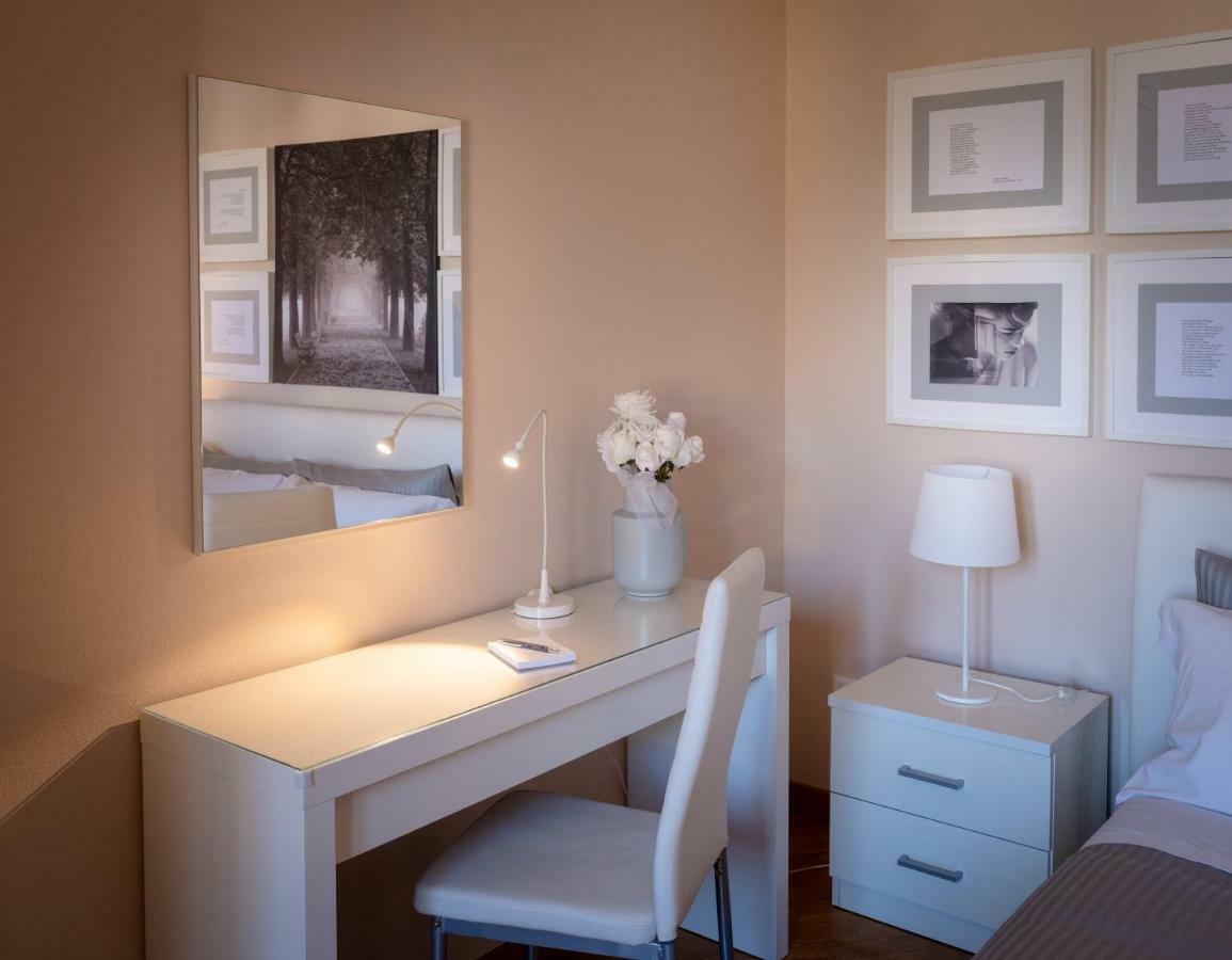 Appartement La Chiave Di Sol à Lucques Extérieur photo